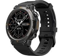 Montres connectées Zeblaze vibe 7 écran couleur IPS de 1.39 pouces Noir G