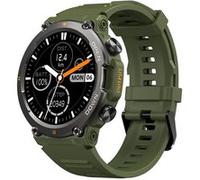 Montres connectées Zeblaze vibe 7 écran couleur IPS de 1.39 pouces Vert G