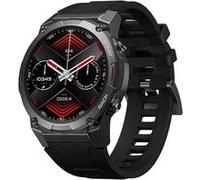 Montres connectées Zeblaze vibe 7 Pro 1.43AMOLED écran Noir G