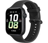 HONOR Montre connectée Watch 5 - Écran AMOLED 1,85'' - Bluetooth 5.2 - 480 mAh - Noir - GPS