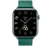 Montres connectés HONOR Watch 5 BT Vert GPS Écran AMOLED de 1,85 pouce
