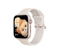 Montres connectés Watch 5 BT Or GPS Ecran AMOLED de 1,85 pouce