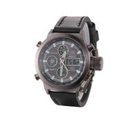 Montres de plongée AMST pour hommes, marque de luxe, LED, numérique, sport, militaire, à quartz, authentique