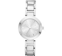 Montre - DKNY - NY2398 - Quartz - Analogique - Argenté