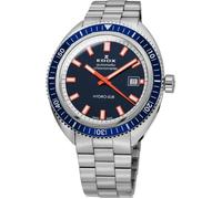 Edox montre Homme 80128 3BUM BUIO
