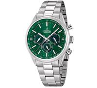 Montres - Festina - F16820/R - Élégante - Résistante à l'eau - Design moderne