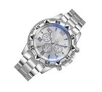 Montres habillées pour homme, accessoires classiques de luxe, élégante montre de travail pour un usage quotidien, bureau, rendez-vous, fête, mariage, événement, vacances, fête des pères, papa, petit