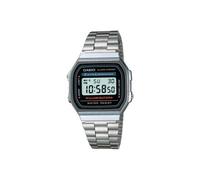 Casio Collection Montre unisexe A168WA-1WYEF