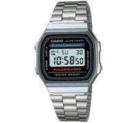 Casio Collection Montre Unisexe A168wa