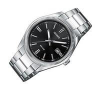 Montres Homme Mtp-1302pd-1a1vef Argenté