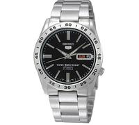 Seiko 5 Snke01k1 Seiko 5 Montre Argenté