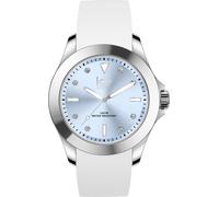 Ice 20380 Watch Argenté