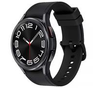 Samsung Galaxy Watch6 Classic Lte Sm-r955f - 43mm Durchmesser, Blueto