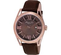 Kenneth Cole Ikc8073 Watch Doré