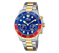 MONTRES LOTUS Mod. 18801/3 Unisexe