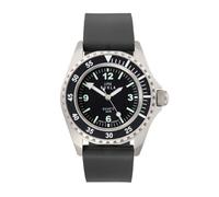 Montres Manufacture Ruhla - Montre de combat pour nageur - Mouvement original calibre 13