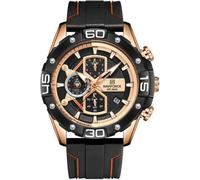 Montres Naviforce NF8018TRGBO