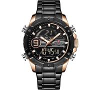 Montres Naviforce NF9146SRGRGB