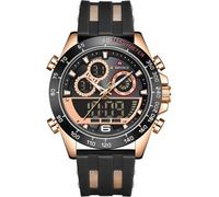 Montres Naviforce NF9188TRGBB