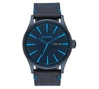 Montres Nixon Sentry Leather