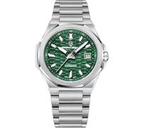 Montres Pagani Design pour Hommes Montre Automatique Étanche à 100 mètres Montres mécaniques pour Hommes Mode Lumineuses Mouvement Japonais 8215