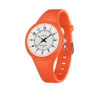 Montres pour enfants Forrader pour garçons et filles - 50 m étanches - Montres analogiques pour garçons - Montres d'apprentissage du temps pour enfants - Faciles à lire pour les âges 3-12 ans