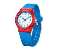 Montres pour enfants Forrader pour garçons et filles - Étanches jusqu'à 50 m - Montres analogiques pour garçons - Montres d'apprentissage du temps pour enfants - Faciles à lire pour les âges 3-12 ans