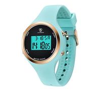 Montres pour Enfants, garçons et Filles, Montre numérique de Sport Multifonction étanche avec lumière LED, Alarme, Calendrier et Date pour Enfants