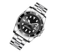 Montres pour Hommes Luxury - Luxury Mens Wrist Watch, Analog Mens Watch Business | Horaire étanche, Accessoires de Mode Facile à Lire, 42 mm