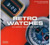 Montres rétro