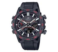 Montres Seul Le Temps Montre Seul Le Temps Homme Casio Edifice Trendy Cod. Ecb-2000pb-1aef Casio Ecb-2000pb-1aef Incolore