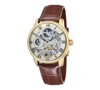 Thomas Earnshaw LONGITUDE ES-8006-08 TRENDY CLASSIC Cuir Or