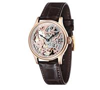 BAUER ES-8049-03 BAUER ES-8049-03 EARNSHAW Cuir Noir