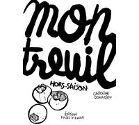 Montreuil: Hors-saison