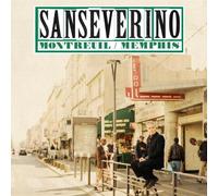 Montreuil / Memphis CD