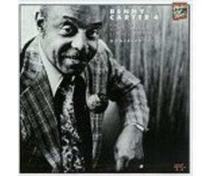 Montreux 77 by Carter, Benny (1991-07-01?