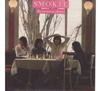 Montreux Album by SMOKIE (2008-01-08)