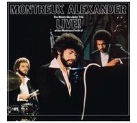 Live At Montreux