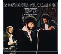 Live At Montreux