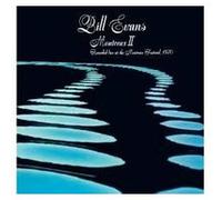 Bill Evans - II-Recorded Live at The Montreux Festival. 1970 (Limited Edition) [Vinyl] [Import]