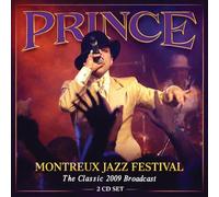 Montreux Jazz Festival Radio Broadcast 2009