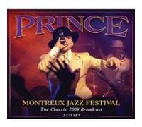 Montreux Jazz Festival Radio Broadcast, 2009 Coffret