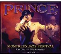Montreux Jazz Festival Radio Broadcast, 2009 Coffret CD