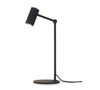 Montreux Lampe de table, noir MontréUX/T/B, It's About Romi