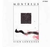 Montreux - Sign Language