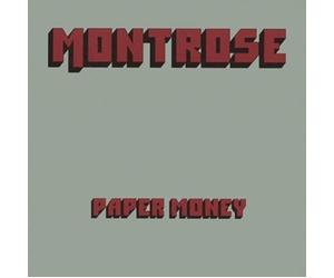 Montrose - ARGENT EN PAPIER VERT