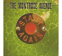 Montrose Avenue - Start Again [Import]