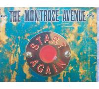 Montrose Avenue - Start Again [Import]