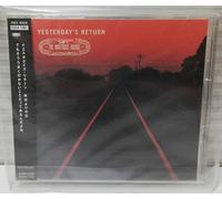 Montrose Avenue, the - Yesterday's Return [Import]