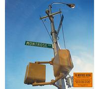 Montrose Avenue - Thirty Days Out